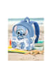 Disney Rucksack Lilo & Stitch in blau