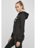 Mister Tee Mister Tee Kapuzenpullover in black