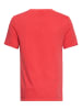 King Kerosin King Kerosin T-Shirt Road Runner in rot