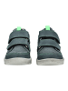 PEPINO Halbschuhe KITO Grau/Grün