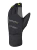 Chiba Softshell Finger - Radhandschuhe, winddicht & atmungsaktiv,