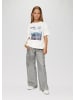 s.Oliver T-Shirt in 0210_creme