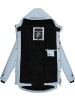 Navahoo Regenjacke Lindraa in Baby Blue