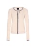 DreiMaster Women Cardigan in light beige