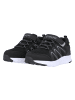 Zigzag Sneaker Aigoose in 1001 Black