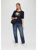 s.Oliver T-Shirt in 59E0_navy