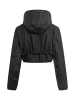 Golds Gym Windjacke DANA in schwarz