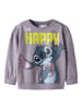 name it Sweatshirt in Lavender Gray