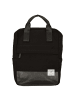 Strellson Tottenham Josh - Rucksack SVZ 39 cm (black) in schwarz