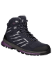 LOWA TREK EVO GTX MID TREK EVO GTX MID in navy/beere