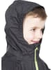 Trespass Kinder Regenjacke in Schwarz