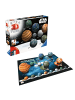 Ravensburger Ravensburger Puzzle 531 Teile Bauspiel Puzzle-Ball Sortiment: Star Wars Himmelskörper in bunt