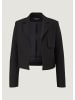 comma Indoor-Blazer in 9999_schwarz