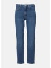 comma Jeans-Hose in 56Z7_blau