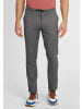 BLEND Stoffhose BHPonti in Grau
