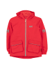 Jack Wolfskin Jacke Jkt New Marron in Rot