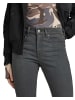G-Star Raw Lhana Skinny Jeans worn in tornado