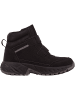 Lotto Winterschuh "Evedal Mid T" in Schwarz