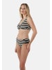 Barts Bikinihose 'Yadbor' in schwarz