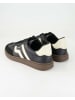 Gant Sneaker low in Schwarz