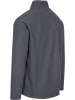 Trespass Fleecejacke/Fleecepullover in Grau