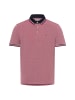 Jack & Jones Poloshirt JJEPaulos in rot - 0032