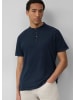 s.Oliver T-Shirt in 5852_tiefblau