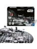 Ravensburger Ravensburger Konstruktionsspiel Action-Set Death Star in bunt