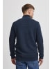!SOLID Strickjacke SDValencia in Blau