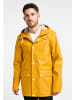 ICEBOUND Herren Regenjacke in Senf