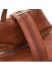 Tamaris Nele City Rucksack 40 cm cognac
