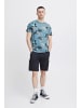 BLEND T-Shirt BHTee in Blau