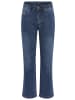 Bruno Banani Loose-fit-Jeans in blue stone used