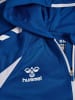 Hummel Kinder Trainingsjacke "Core 2.0 Zip Hoodie" in Blau
