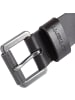 CARHARTT  Gürtel "Bridle Leather A0005562" in Braun