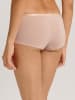 Hanro Panty Cotton Sensation in Beige