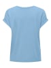 ONLY Top in Cerulean
