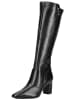 Nero Giardini Stiefel in Schwarz