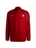 Nike Performance Regenjacke Atlético Madrid Academy in rot