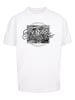 Mister Tee T-Shirt in white