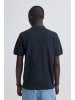 BLEND Poloshirt BHGarry in Dunkelblau