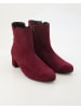 Gabor Klassische Stiefeletten in Bordeaux
