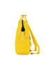 Cabaia Tagesrucksack Small in Sao Paulo Yellow21