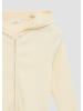 s.Oliver Sweatshirt Jacke in 0600_champagner