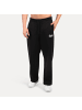 SMILODOX Jogginghose Lorik in Schwarz