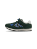 Hummel Klettverschluss Sneaker Ace Core Lebensstil Kinder in PINENEEDLE