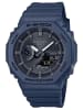 Casio G-Shock Classic Solar Bluetooth Herrenuhr Blau