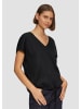 s.Oliver Bluse  in  9999_schwarz