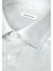 Seidensticker Business Hemd Slim in Grau