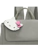 Fritzi aus Preußen Hello Kitty fritzi Backpack Sky City Rucksack 25 cm in jungle